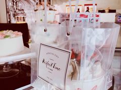 -Sweety Fairy小蜜蜂蛋糕&下午茶(大柏树店)