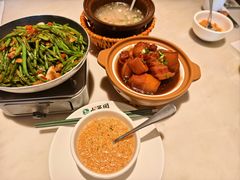 -小菜园新徽菜(池州万盛店)