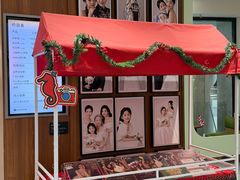 -海马体家庭照相馆(广州正佳广场店)