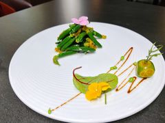-次第花开素食雅宴