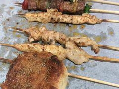 -烤五行·烧烤烤串(石佛营店)