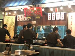 门面-松發肉骨茶(先得坊店)