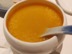 小米粥-老太原菜馆(南宫店)