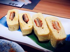 -小笠原·日料店