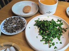 -竹里馆 ·茶食(奥体店)