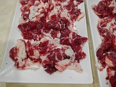 -伟记牛肉(金鸿公路店)