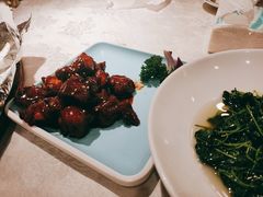 上海小排-三玛璐酒楼(汉口路店)