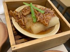 -蔡澜点心·粤菜(西单大悦城店)