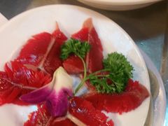 -山城年华老火锅(玉林店)