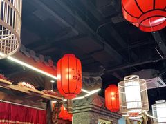 -谭鸭血老火锅(七宝万科广场店)
