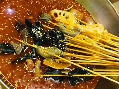 -付小姐在成都(川沙店)
