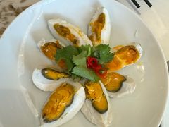 -永春园·扬州早茶·淮扬菜(漫乐城店)