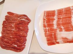-东来顺饭庄(西直门店)