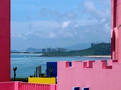 -漳州滨海火山岛自然生态风景区