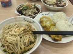 -蒋家桥饺面店(广陵路店)