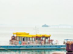 -万佛湖风景区
