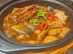 -打酱油·非遗淮扬菜(瘦西湖梅岭店)