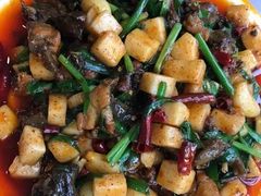 -红豆园(文林街店)