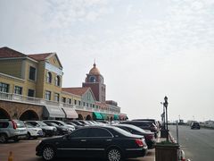 -皮口港