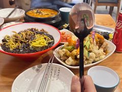 -多宾韩国料理(学衡路店)