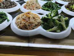 -杨记清芳牛肉拉面(京广路店)