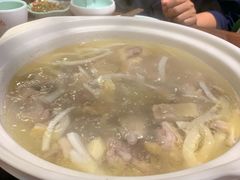 -龙泉人椰子鸡·糟粕醋·地标海南菜(龙昆南店)