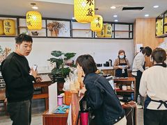 -长安后宰门水盆羊肉(新都心店)