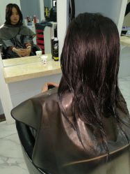 -DL HAIR SALON