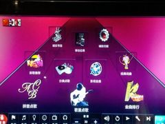 -星都会KTV(润政广场店)