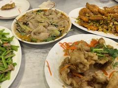 -张包铺(道外店)