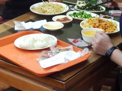 -庆丰包子铺(金沟河桥店)