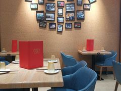 -香港深井掂檔烧鹅茶餐厅(海韵城店)