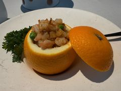 -翡翠江南(国贸商城店)