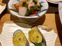 -悦和餐厅(CBD玉米楼店)