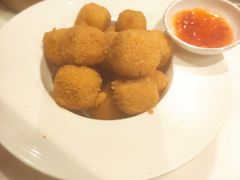 一口酥豆腐-陶陶居酒家(海岸城店)