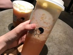 -喜茶(上海正大广场店)