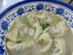 -明呈黄鱼面馆(斜土路店)