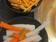 -沸炉重庆老火锅(军事博物馆店)