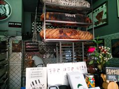 -Juicy Bakery(大学路店)