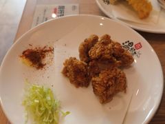 -温野菜涮涮锅(曲江大悦城店)