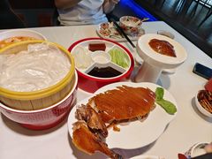 -京鸭棠(让胡路万达店)
