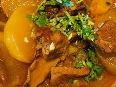 -人民公社大食堂(张家湾店)