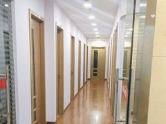 -好莱坞音乐进修学校(四川北路校区)