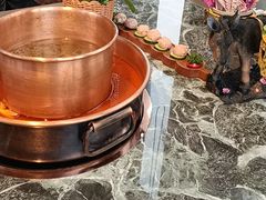 -慢丽江·云南野生菌土鸡锅(西山店)