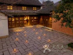 -法云安缦酒店