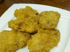 -张果佬年糕卷(科巷店)