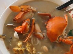 -清江海鲜面霸(东浦店)