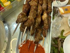 -阳坊胜利涮羊肉(阳坊老店)