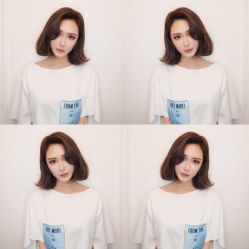 -BM SALON