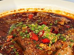 -运·中餐厅(成都华尔道夫酒店)